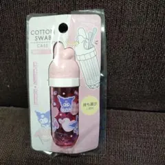 マイメロディ　クロミ　綿棒ケース　サンリオ　ケースのサムネイル