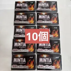 MINTIA ミンティア ドライハード DryHard 10個のサムネイル