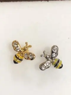 軟骨ピアス 16G NO.60 ゴールド