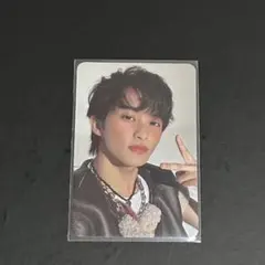 nct マーク トレカ