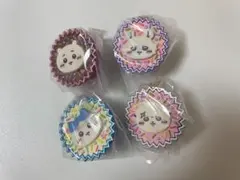 新品未使用　ちいかわ　平成女児チョコ 手作りおやつチャーム