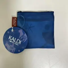 KALDI エコバッグ