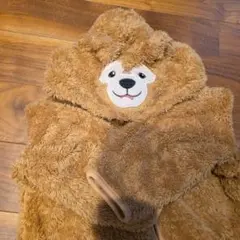 ダッフィー 着ぐるみ 90cm　ディズニー公式