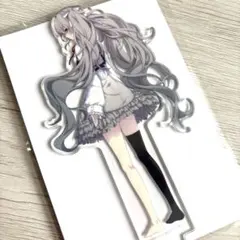 2025年最新】ニーゴミク アクリルスタンドの人気アイテム - メルカリ