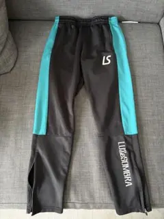 LUZ e SOMBRA トレーニングパンツ 150