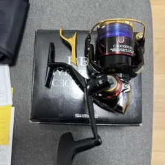 未使用 25 BB-X ハイパーフォース C3000DXXG S Type2 - メルカリ