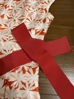 【英国王室御用達】夏爽やか!!オースチンリード ワンピース♪ 取外せるリボン紐付のサムネイル