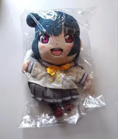 ラブライブ！サンシャイン!! 津島善子 Aqours CLUB 公式 パペット 2025年最新】AQOURS club 2023 公式パペットの人気アイテム