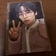 StrayKids 合　HOP リノ　withmuu