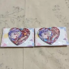 Link!Like!ラブライブ!×オンゲキ 缶バッジ　④