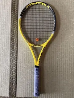 HEAD YOUTEK RADICAL OS （G2） 2本セット - メルカリ