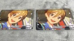 あんスタ あんスタチップス カード 真白友也 Tomoya Mashiro