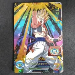 2026年最新】ドラゴンボールヒーローズシークレットゴジータの人気