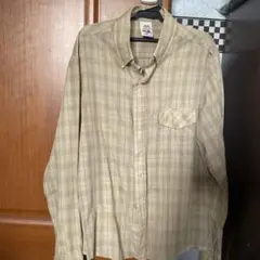 ケニントン　シャツ