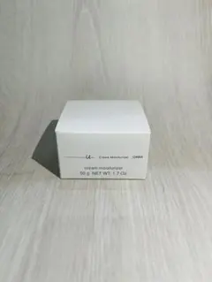ORBIS U. クリームモイスチャライザー 50g（つめかえ用）