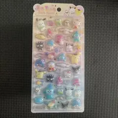 サンリオ うるちゅるポップシール