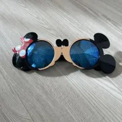 ディズニー　サングラス　ミッキー　ミニー