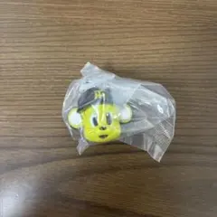 プロ野球 マスコット めじるしアクセサリー トラッキー