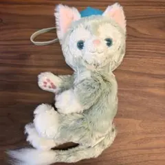 ディズニージェラトーニ　ぬいぐるみポシェットのサムネイル