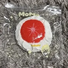 Mellojoy メロジョイ 大福シリーズ スクイーズ グレープフルーツ