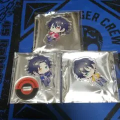 ヒプマイ マルイ アクスタ 一郎 二郎 三郎