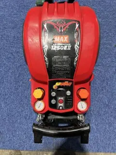 2026年最新】MAX コンプレッサー AK-HL1230Eの人気アイテム - メルカリ