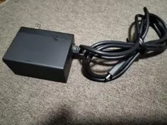 スイッチ　ニンテンドー純正　充電器　Switch ACアダプター