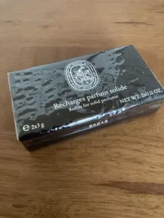 diptyque FLEUR DE PEAU 練り香水 3g 未開封品 - メルカリ