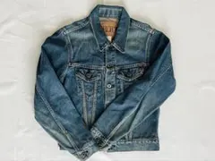 EDWIN デニムジャケット ジージャン
