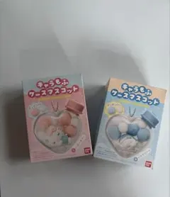 キャラもふケースマスコット　サンリオ