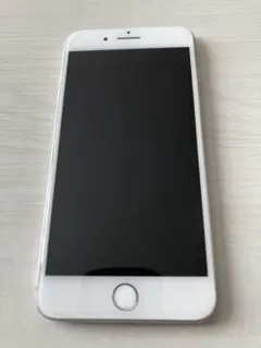 iPhone8Plus 256GB シルバー Softbank SIMロックあり
