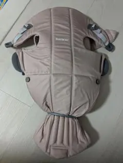 【SALE】BabyBjorn 抱っこひも ダスティピンク