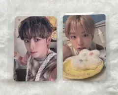 2026年最新】NCT ユウシ トレカの人気アイテム - メルカリ