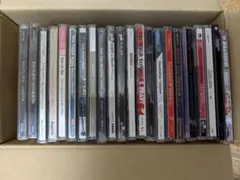洋楽 CD 22枚セット まとめ売り