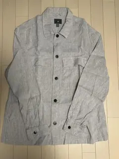 【H&M】レギュラーフィット シャツ XL