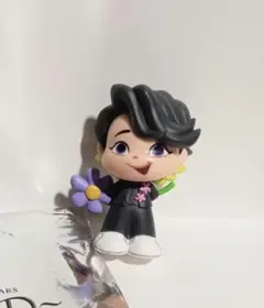 Mr. GREEN APPLE ミセス☆ FJORD 大森元貴 フィギュア