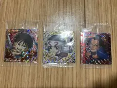 高*原様 にふぉるめーしょん　キングダム　羌瘣 1-16 KR