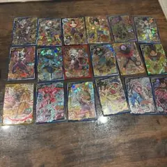 2026年最新】ドラゴンボールヒーローズ まとめ売りの人気アイテム
