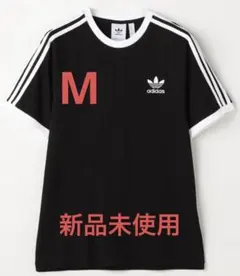 アディダスオリジナルス スリーストライプス　半袖　　　　tシャツ