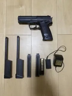 2026年最新】マルイ usp マガジンの人気アイテム - メルカリ