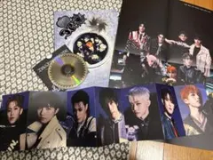 NCTDREAM DREAM()SCAPE ブックセット