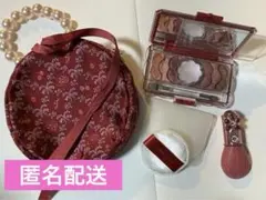 ジルスチュアート　クリスマスコフレ　2022