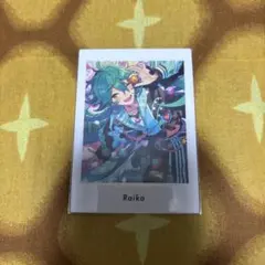 あんスタ ぱしゃっつ ライカ