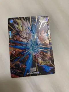 孫悟空 FS09-06 C パラレル スタートデッキEX - メルカリ