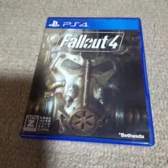PS4 FALLOUT4