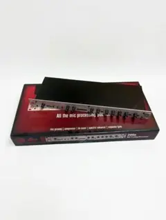 dbx 286s おまけつきのサムネイル