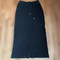 チャオパニックティーピーリブIラインスカート Mサイズ