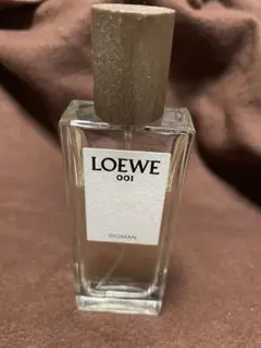LOEWE 001 woman オードゥ パルファン 50ml - メルカリ