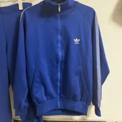 adidas 70-80s西ドイツ製 ヴィンテージ トラックジャケット　デサント