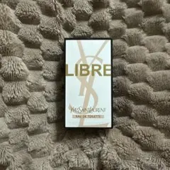 未開封 イヴ・サンローラン リブレ オーデトワレ 30ml